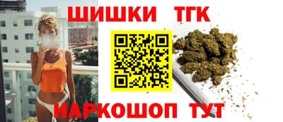 тгк Канаш